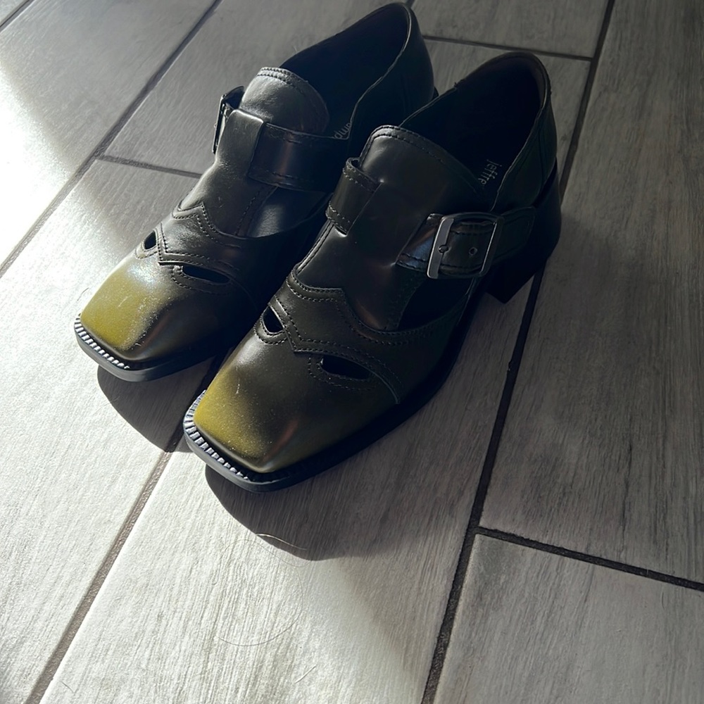 Jeffrey Campbell shoes